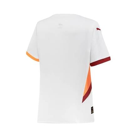 Puma Galatasaray Away Jrsy  W Kadın Beyaz Forma