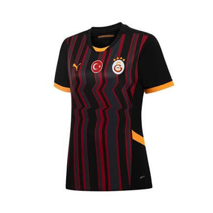 Puma Galatasaray GSK Third Jrsy  W  Kadın Forma