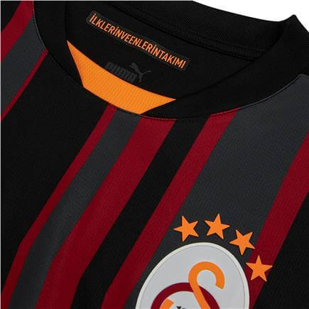 Puma Galatasaray GSK Third Jrsy  W  Kadın Forma