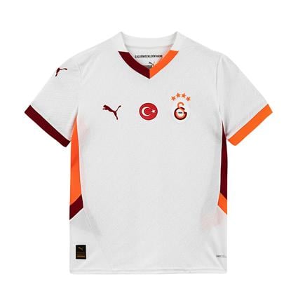 Puma Galatasaray GSK Away Jrsy Çocuk Forma