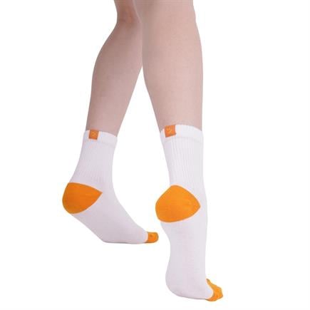 The Socks Company 3 Çift Pamuk Kadın Tenis Çorap