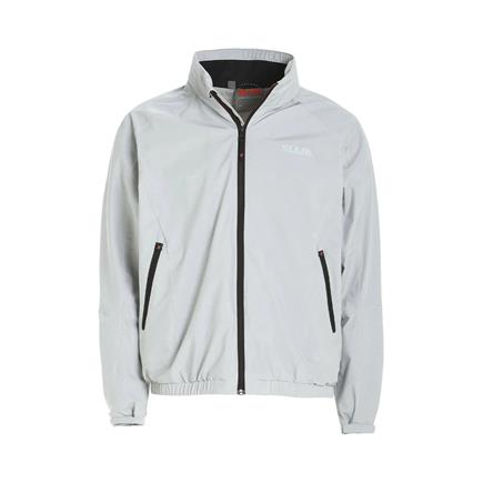 Slam Deck Lgt Wp Jacket Gri Erkek Ceket