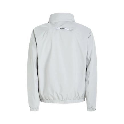 Slam Deck Lgt Wp Jacket Gri Erkek Ceket