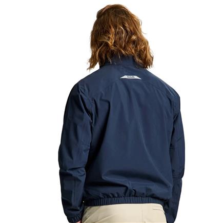 Slam Deck Lgt Wp Jacket Erkek Lacivert Ceket