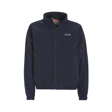 Slam Deck Lgt Wp Jacket Erkek Lacivert Ceket