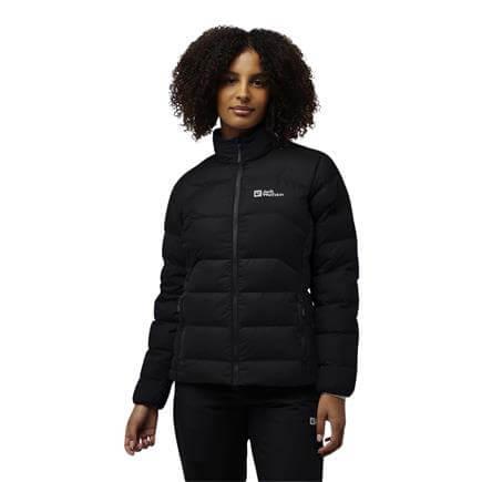 Jack Wolfskin Ather Down Jkt W Kadın Ceket