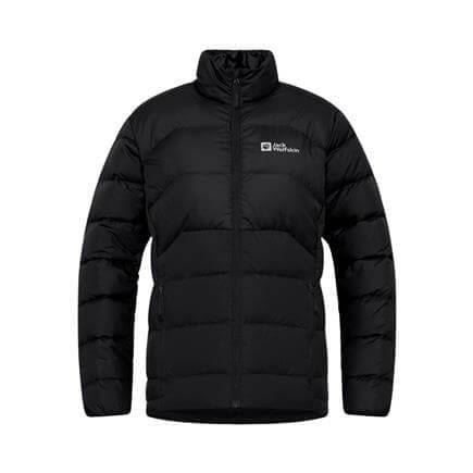 Jack Wolfskin Ather Down Jkt W Kadın Ceket
