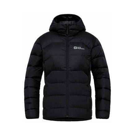 Jack Wolfskin Ather Down Hoody W Kadın Ceket