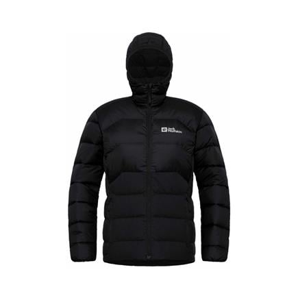 Jack Wolfskin Ather Down Hoody W Kadın Ceket