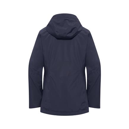 Jack Wolfskin Rotwand 3in1 Jkt W Kadın Outdoor Ceketi