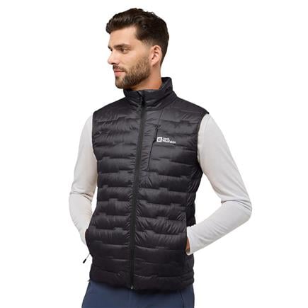 Jack Wolfskin Passamani Down Vest M Erkek Yelek