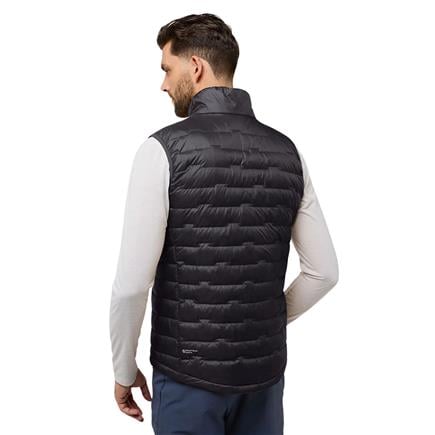 Jack Wolfskin Passamani Down Vest M Erkek Yelek