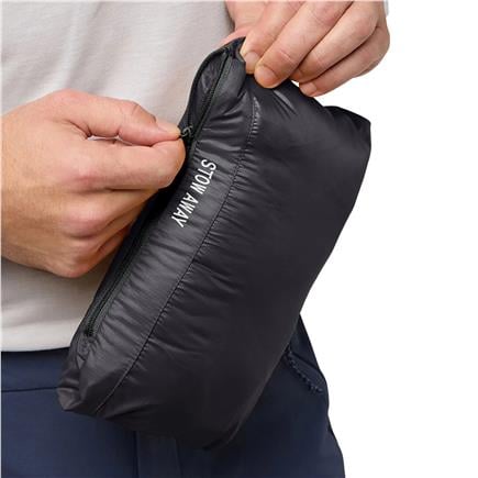Jack Wolfskin Passamani Down Vest M Erkek Yelek