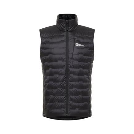Jack Wolfskin Passamani Down Vest M Erkek Yelek