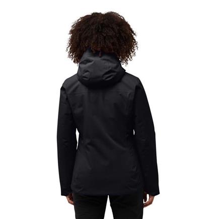 Jack Wolfskin Wisper İns Jkt W Kadın Ceket