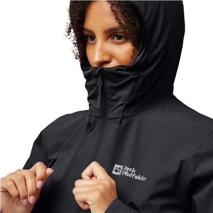 Jack Wolfskin Wisper İns Jkt W Kadın Ceket