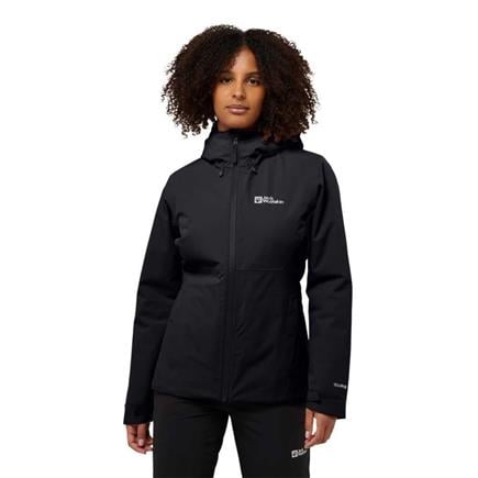 Jack Wolfskin Wisper İns Jkt W Kadın Ceket