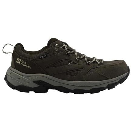 Jack Wolfskin Vojo Tour Texapore Low M Erkek Outdoor Ayakkabı
