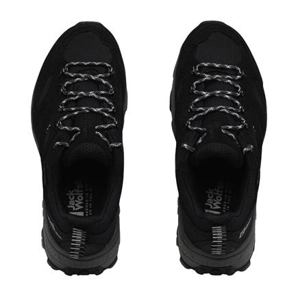 Jack Wolfskin Vojo Tour Texapore Low M Erkek Outdoor Ayakkabı