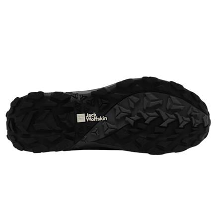 Jack Wolfskin Vojo Tour Texapore Low M Erkek Outdoor Ayakkabı