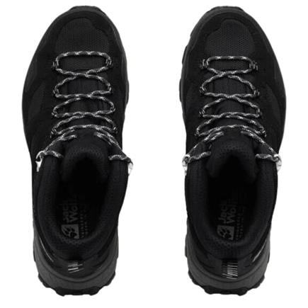 Jack Wolfskin Vojo Tour Texapore Mid M Erkek Bot