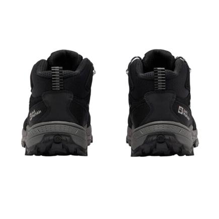 Jack Wolfskin Vojo Tour Texapore Mid M Erkek Bot