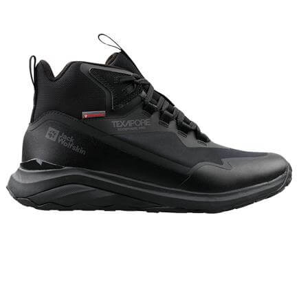 Jack Wolfskin Dromoventure Wt Texapore Mid M Erkek Bot