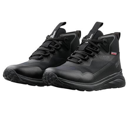 Jack Wolfskin Dromoventure Wt Texapore Mid M Erkek Bot