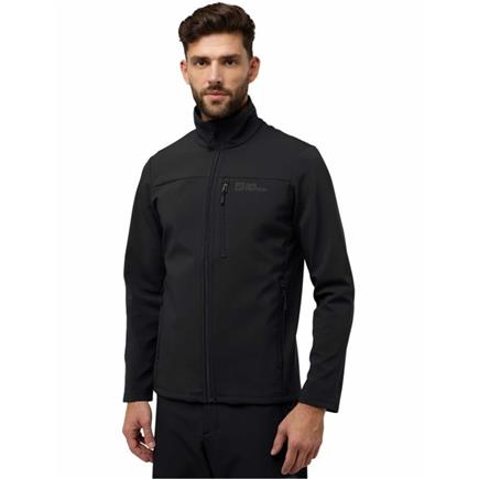 Jack Wolfskin Whirlwind Men Erkek Softshell Ceket