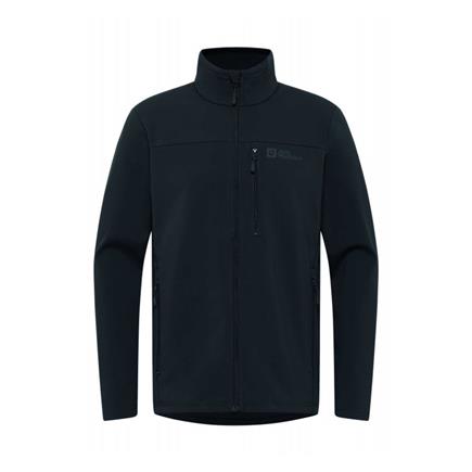 Jack Wolfskin Whirlwind Men Erkek Softshell Ceket