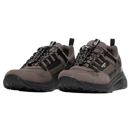 Jack Wolfskin Dromoventure Athletic Texapore Low M Erkek Outdoor Ayakkabı