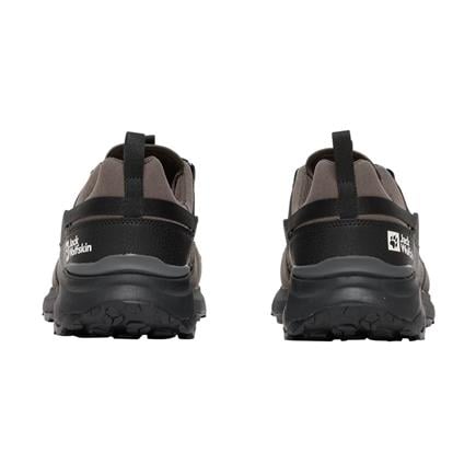 Jack Wolfskin Dromoventure Athletic Texapore Low M Erkek Outdoor Ayakkabı
