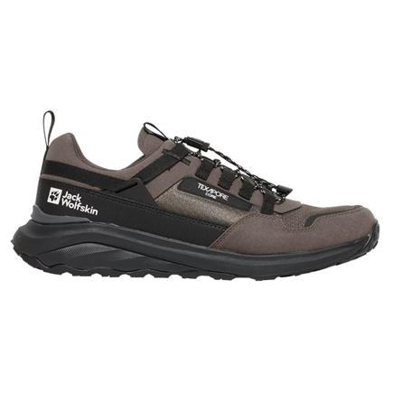 Jack Wolfskin Dromoventure Athletic Texapore Low M Erkek Outdoor Ayakkabı