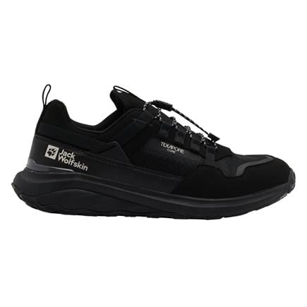 Jack Wolfskin Dromoventure Athletic Texapore Low M Erkek Outdoor Ayakkabı