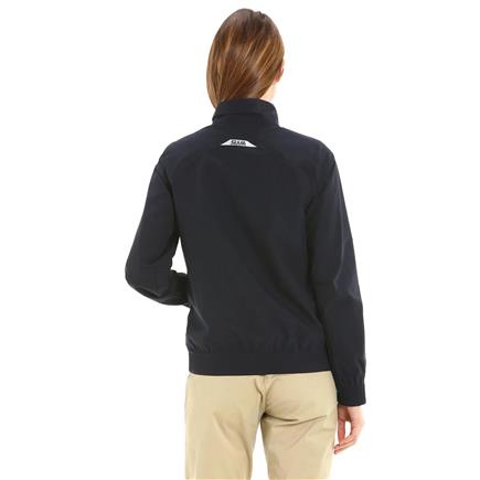 Slam Dock Ws Jacket Lacivert Kadın Ceket
