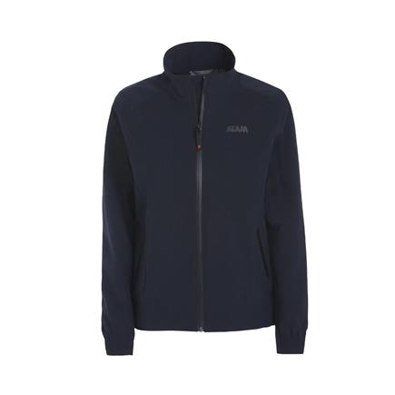 Slam Dock Ws Jacket Lacivert Kadın Ceket