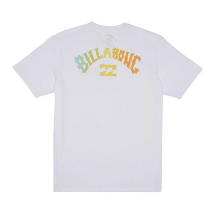 Billabong Arch Fıll Ss Beyaz Çocuk T-Shirt