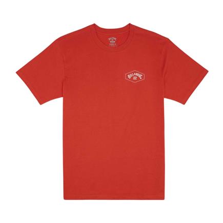 Billabong Exıt Arch Ss Kırmızı Çocuk T-Shirt