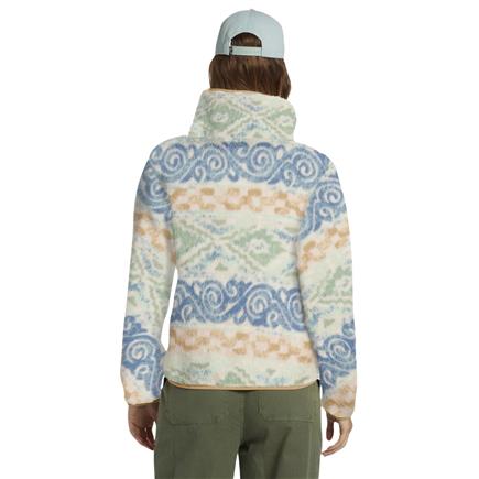 Billabong Swıtchback Pullover Kadın Polar