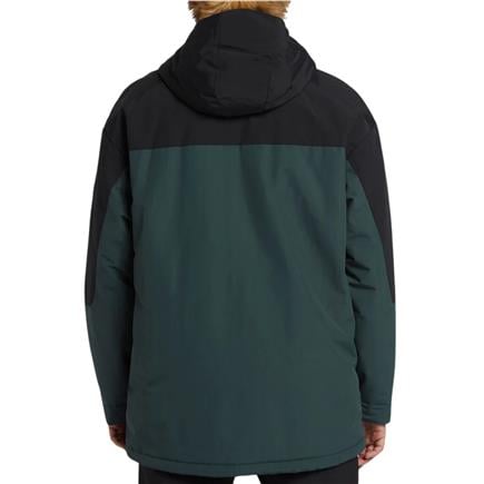 Billabong System Parka Jacket Erkek Ceket