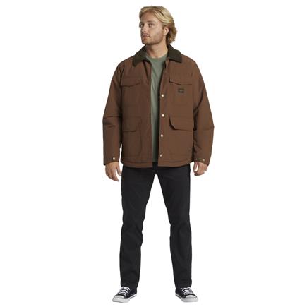 Billabong Outpost Jacket Erkek Ceket
