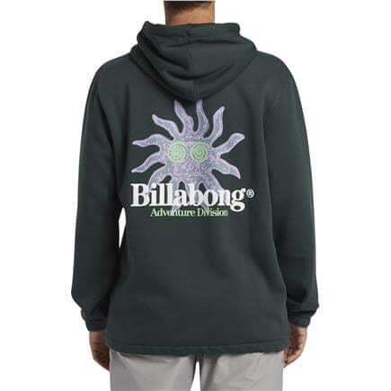 Billabong Compass Pullover Erkek Polar