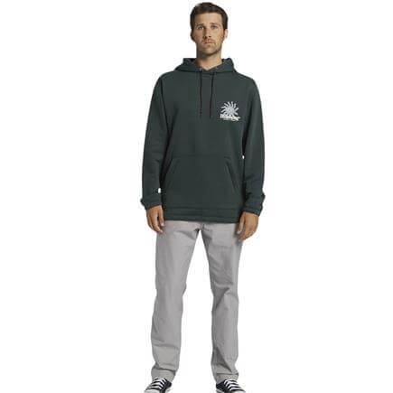 Billabong Compass Pullover Erkek Polar