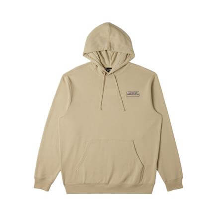Billabong Short Sands Pullover Erkek Polar