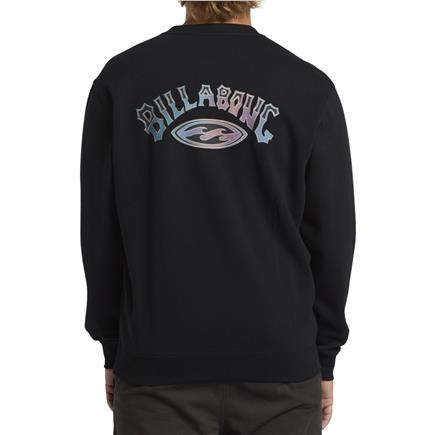 Billabong Short Sands Crew Erkek Sweatshirt