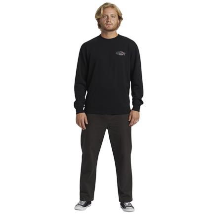 Billabong Short Sands Crew Erkek Sweatshirt