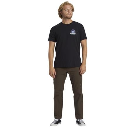 Billabong Up Rıse Ss Erkek T-Shirt