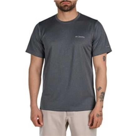 Columbia Utilizer Crew Gri T-shirt