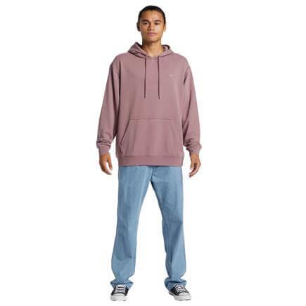 Quiksilver Salt Water Hoodie Erkek Sweatshirt
