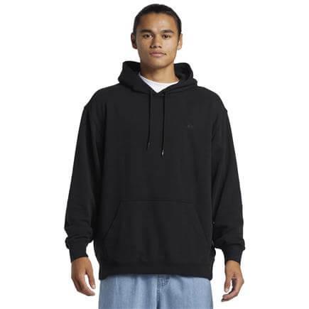 Quiksilver Salt Water Hoodie Erkek Sweatshirt